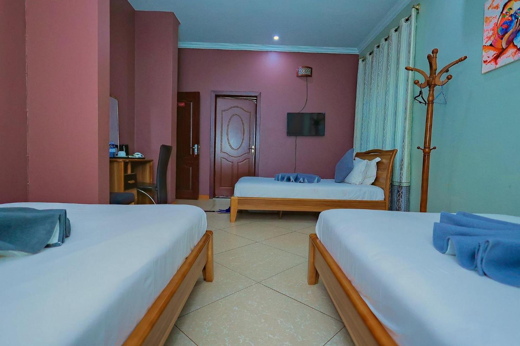 Shine Country Resort Hotel Naziba 외부 사진