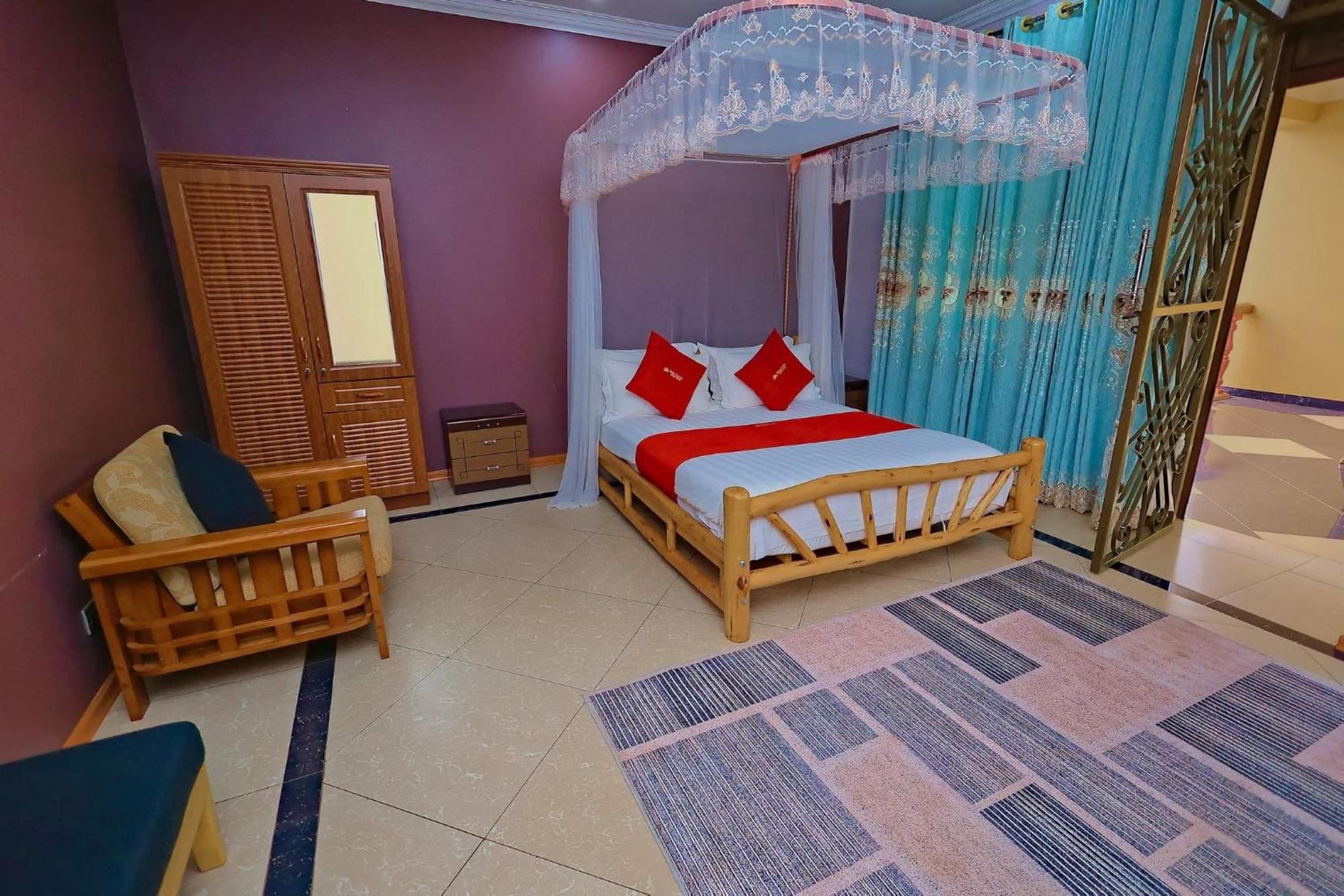 Shine Country Resort Hotel Naziba 외부 사진