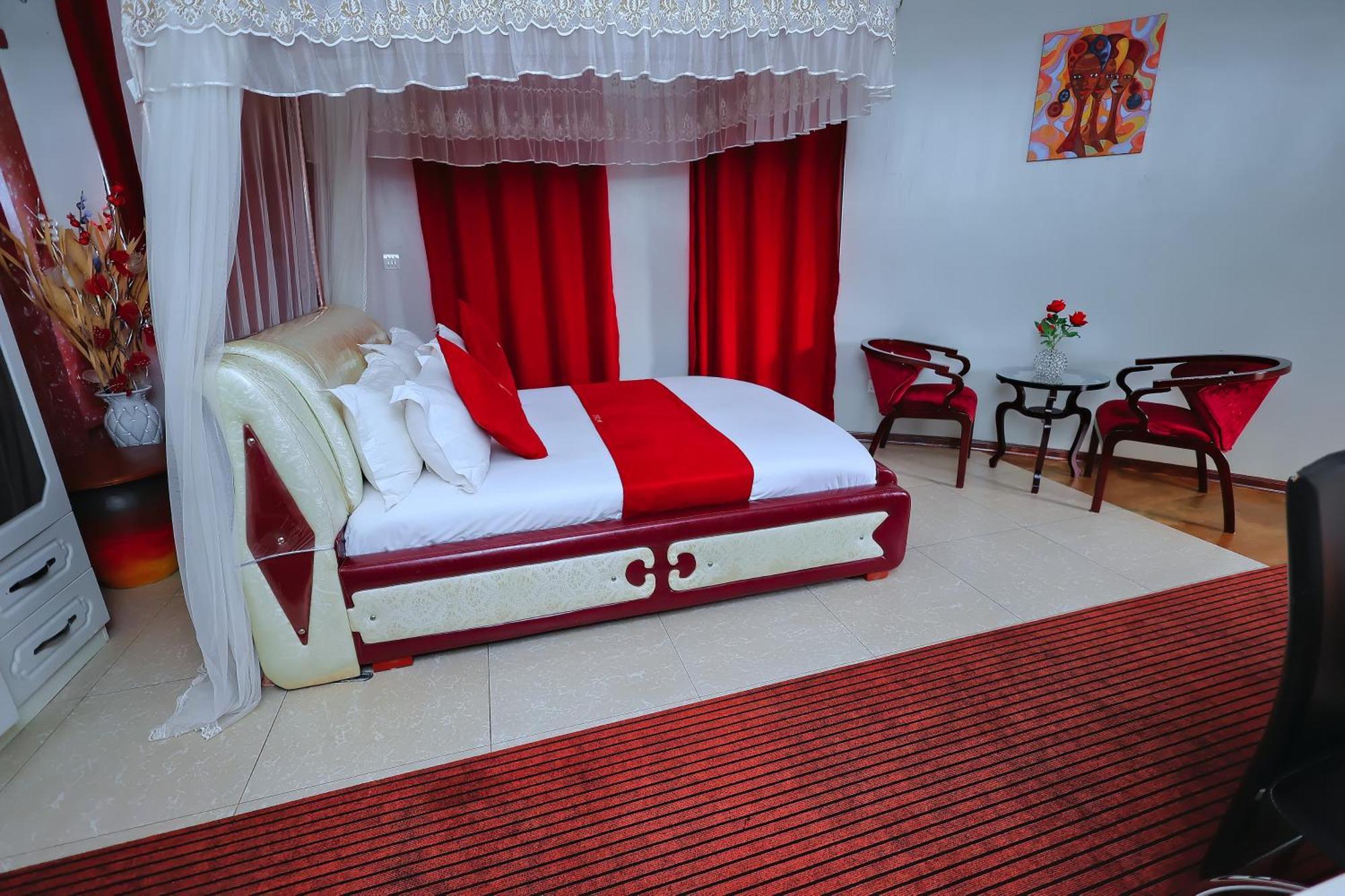 Shine Country Resort Hotel Naziba 외부 사진