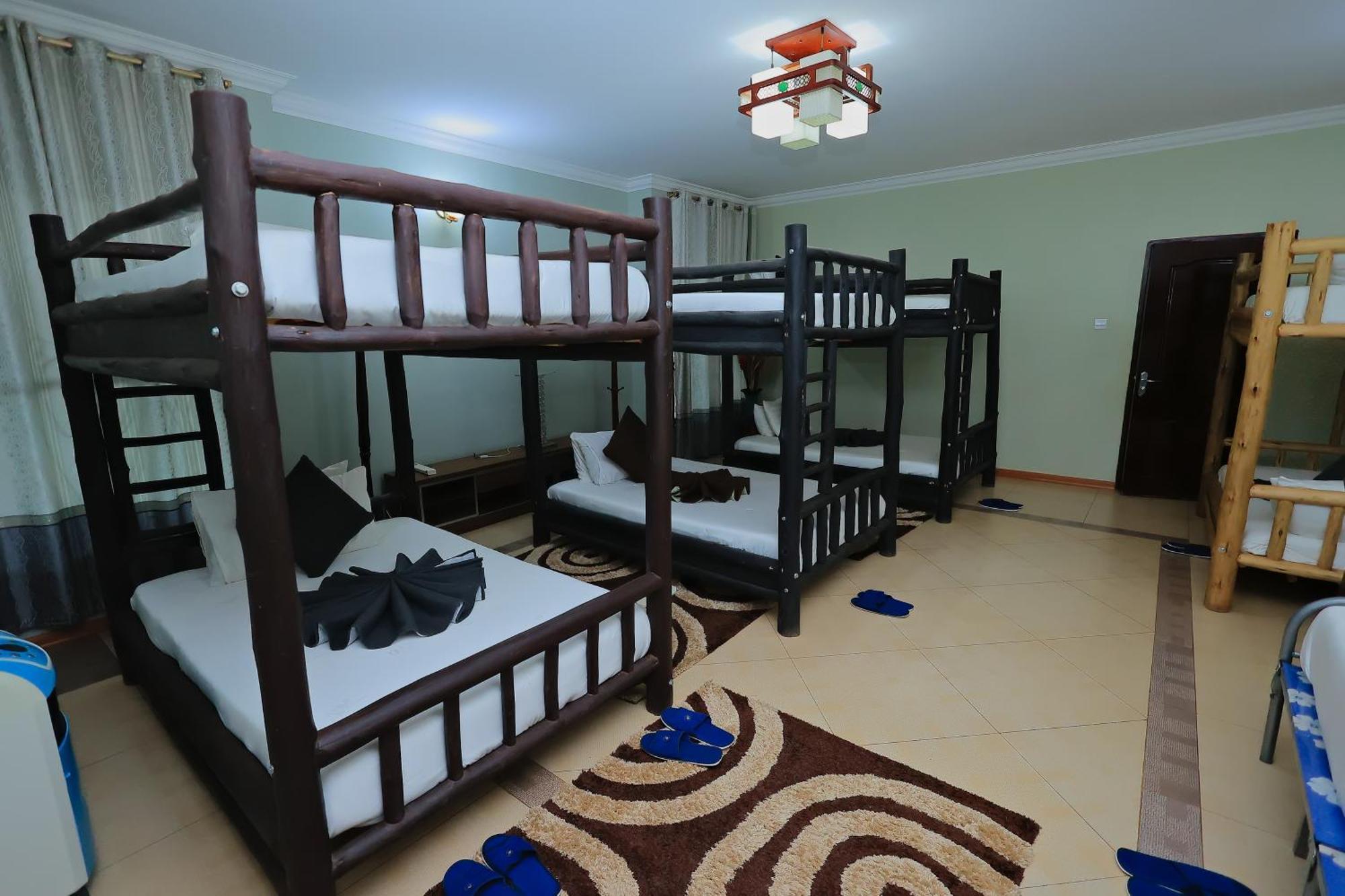 Shine Country Resort Hotel Naziba 외부 사진