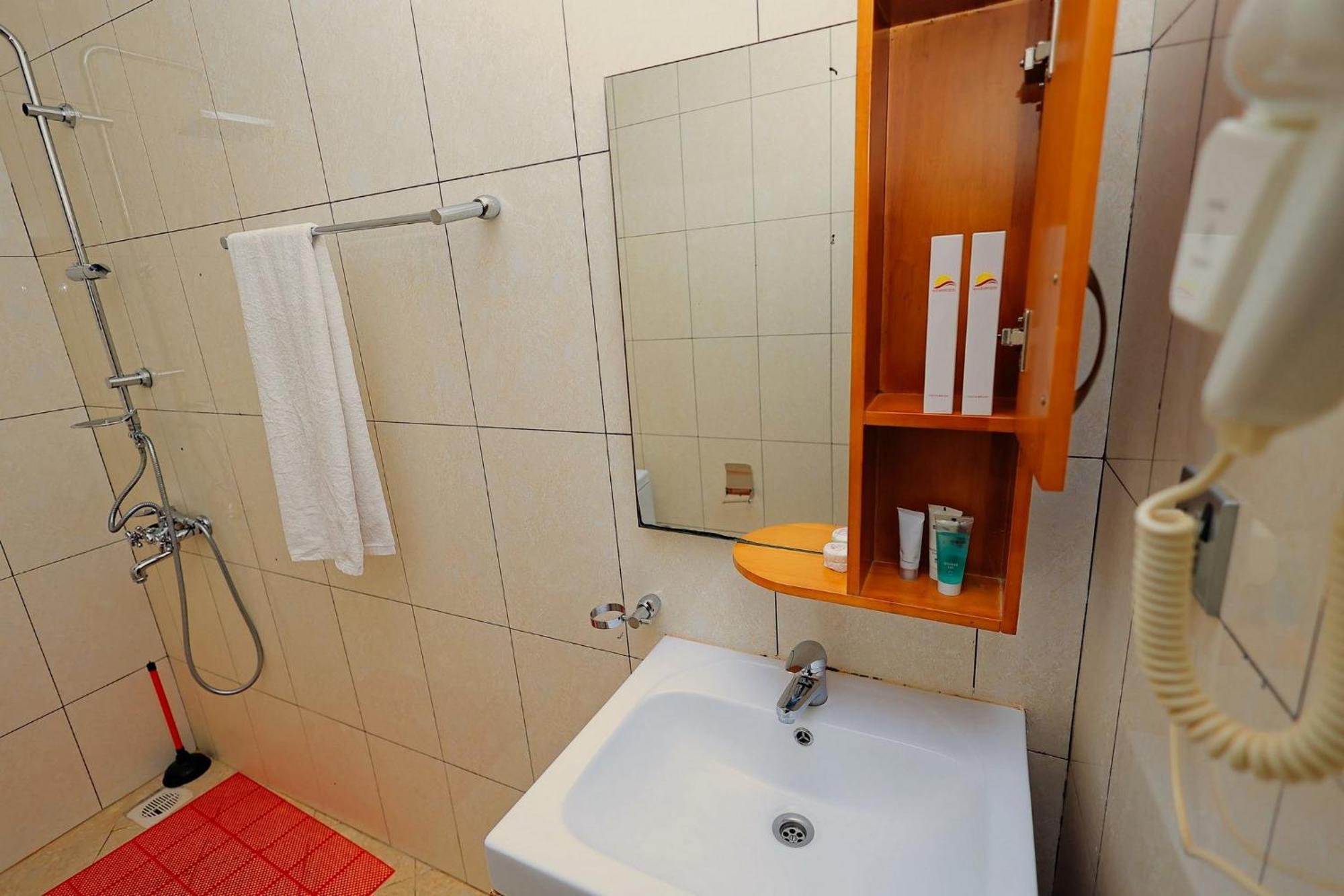 Shine Country Resort Hotel Naziba 외부 사진