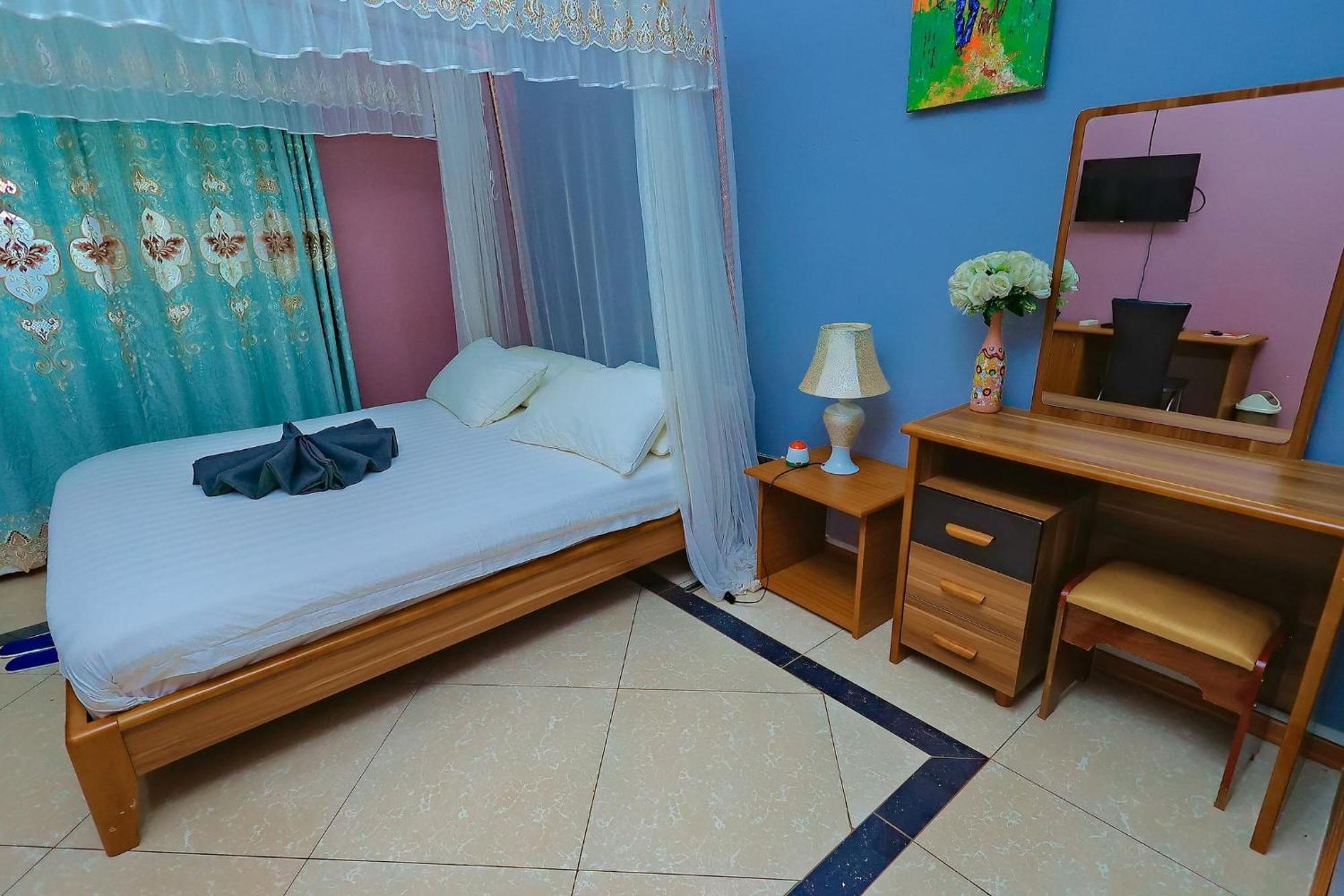 Shine Country Resort Hotel Naziba 외부 사진