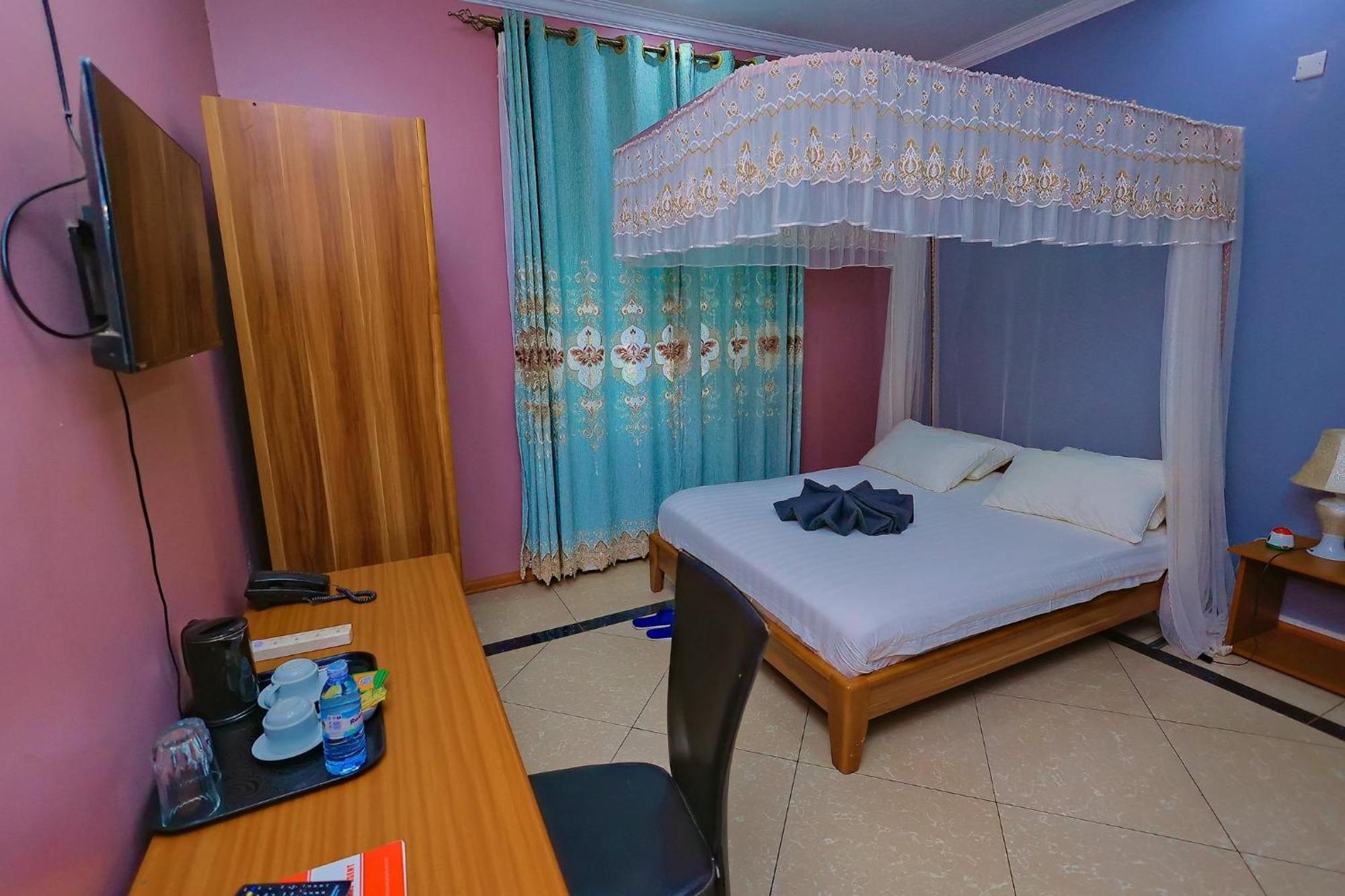 Shine Country Resort Hotel Naziba 외부 사진
