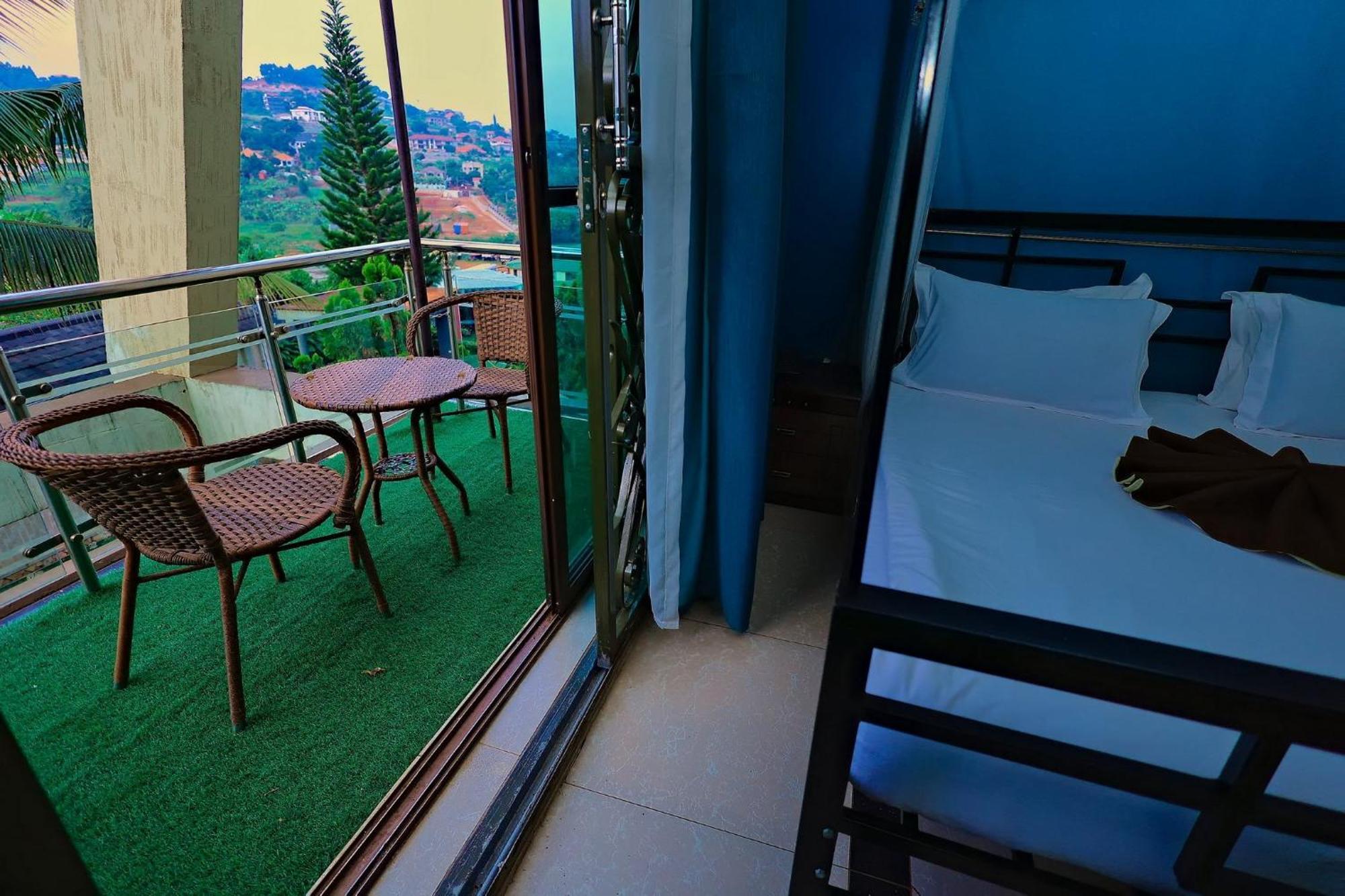 Shine Country Resort Hotel Naziba 외부 사진
