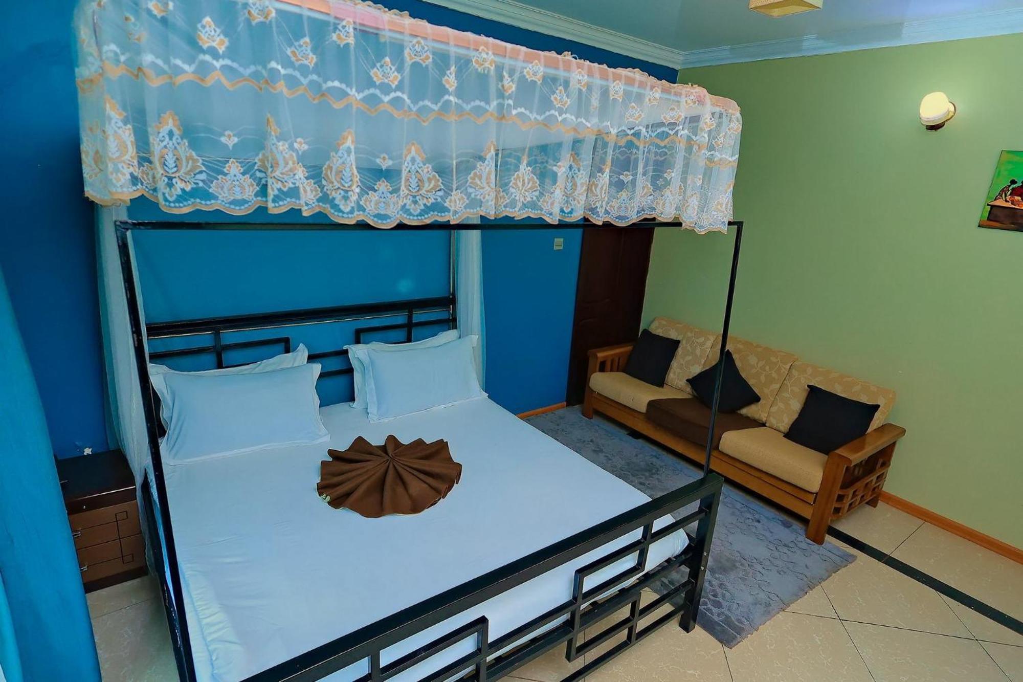 Shine Country Resort Hotel Naziba 외부 사진