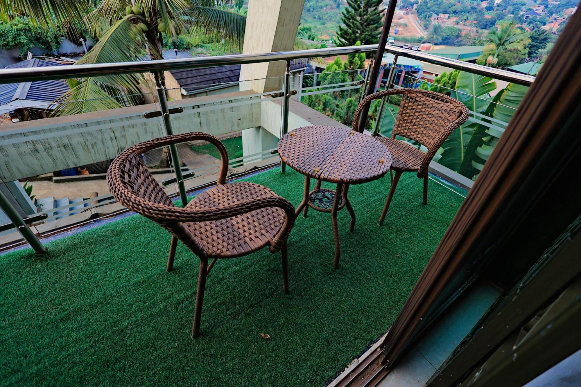 Shine Country Resort Hotel Naziba 외부 사진