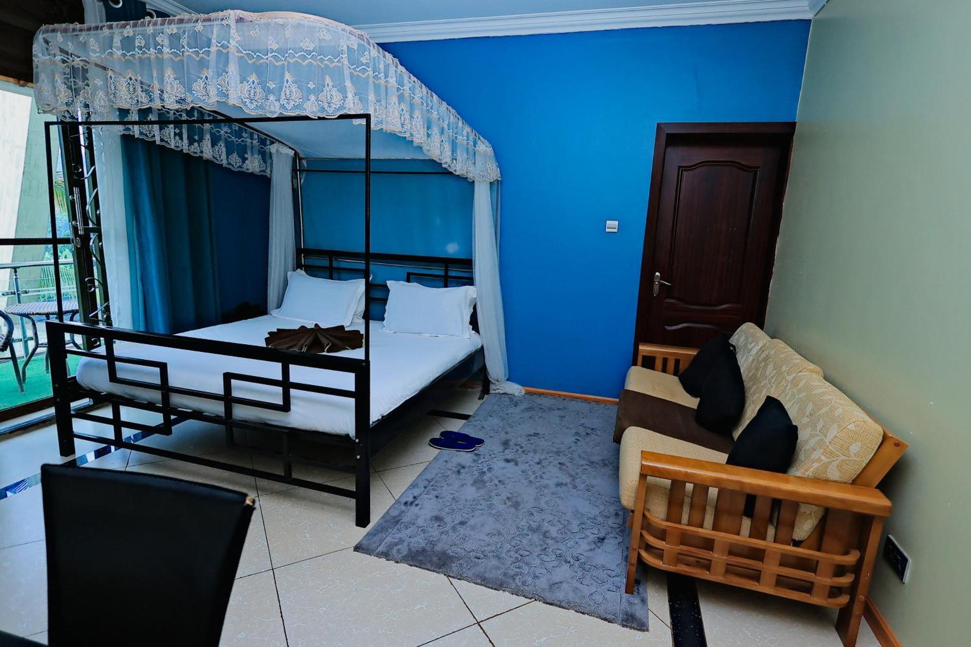 Shine Country Resort Hotel Naziba 외부 사진