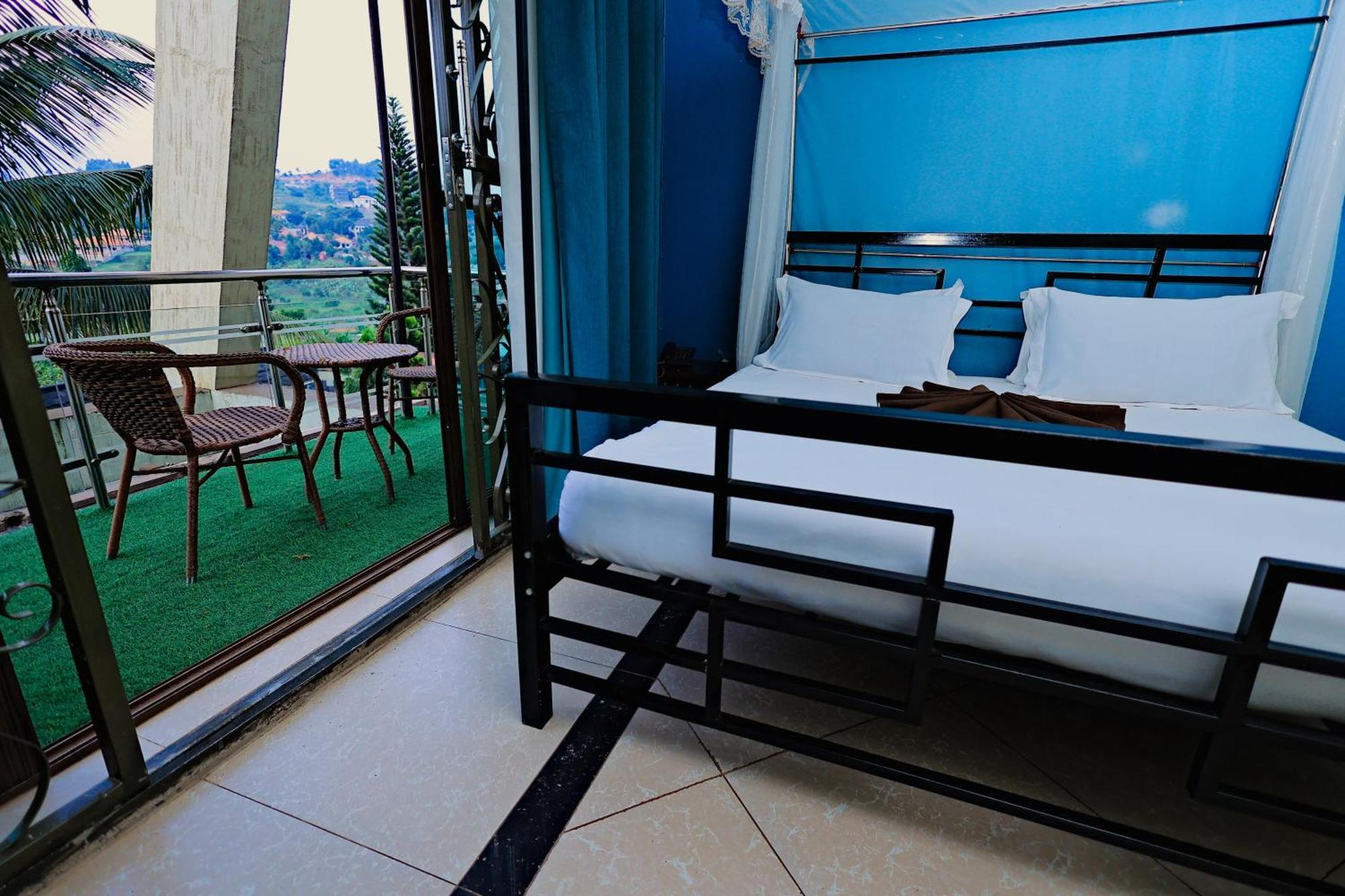 Shine Country Resort Hotel Naziba 외부 사진