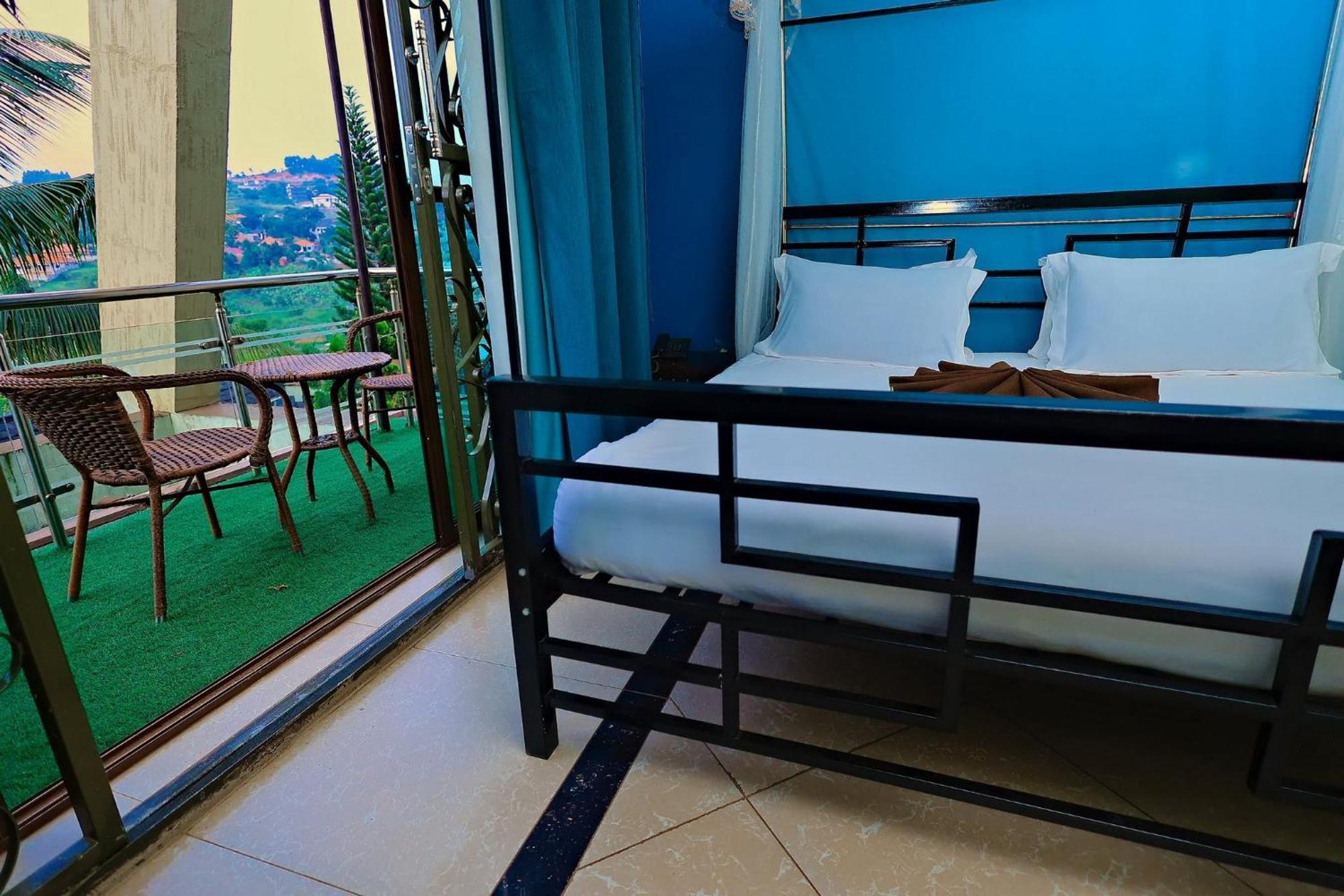 Shine Country Resort Hotel Naziba 외부 사진